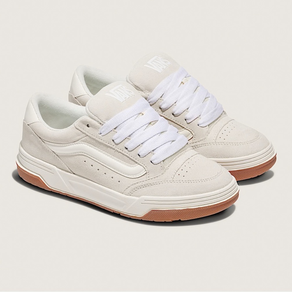 NIB Vans Hylane